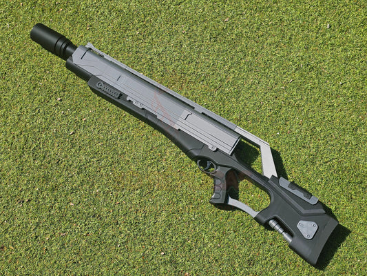 Star Wars Mandalorian and Grogu Mando Covert Assault Rifle Cosplay Blaster Prop Replica Carbine