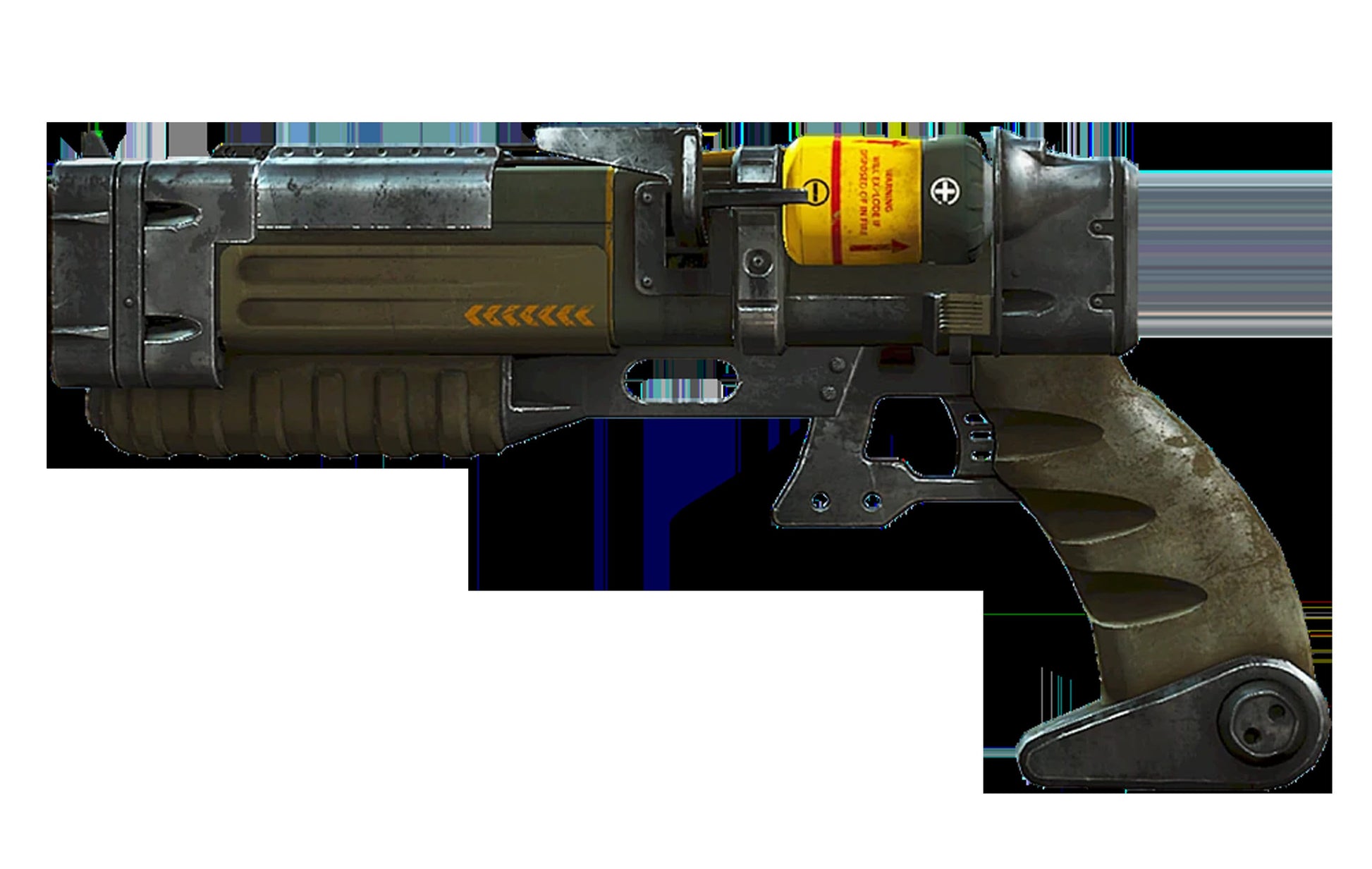 Fallout Lee Moldaver AER9 Laser Pistol Prop Replica Gun Cosplay Blaster 2024 TV Show
