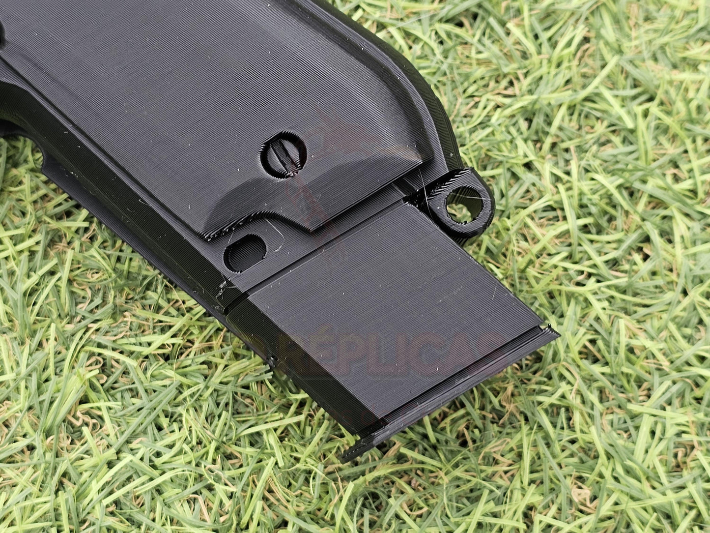 Beretta 93R Pistol Gun Prop Replica Cosplay