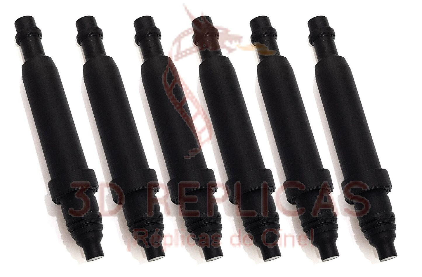 Star Wars Leg Signal Flare Poe Dameron X-Wing Resistance Pilot Cosplay Prop Replica