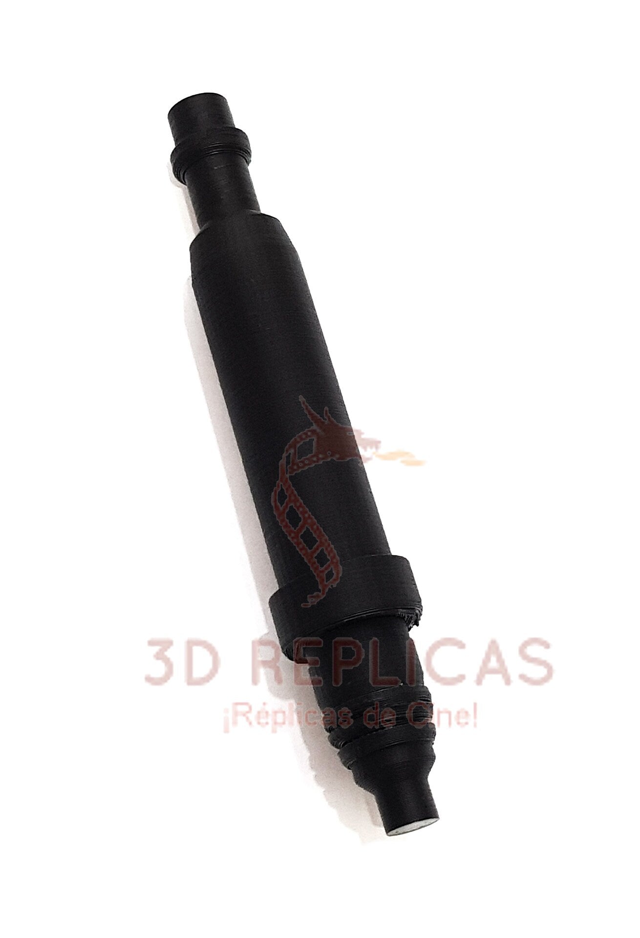 Star Wars Leg Signal Flare Poe Dameron X-Wing Resistance Pilot Cosplay Prop Replica