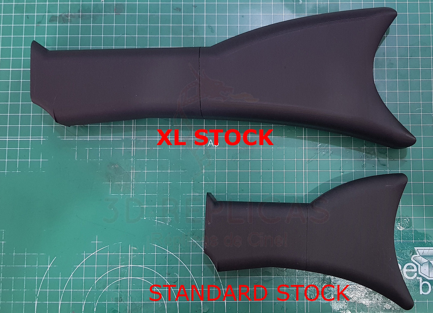 Star Wars The Mandalorian 2019 Amban Phase-Pulse Blaster Sniper Rifle Cosplay Prop Replica Gun Pedro Pascal