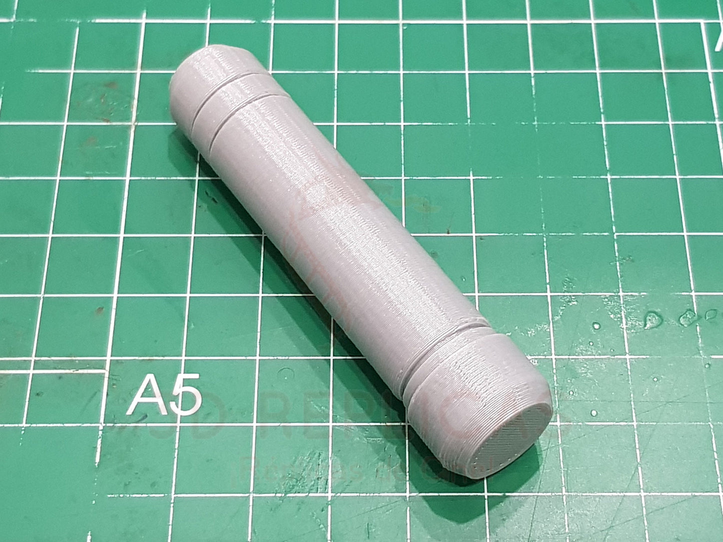 Star Wars The Mandalorian Ammo Belt Cartidges Cosplay Prop Replica