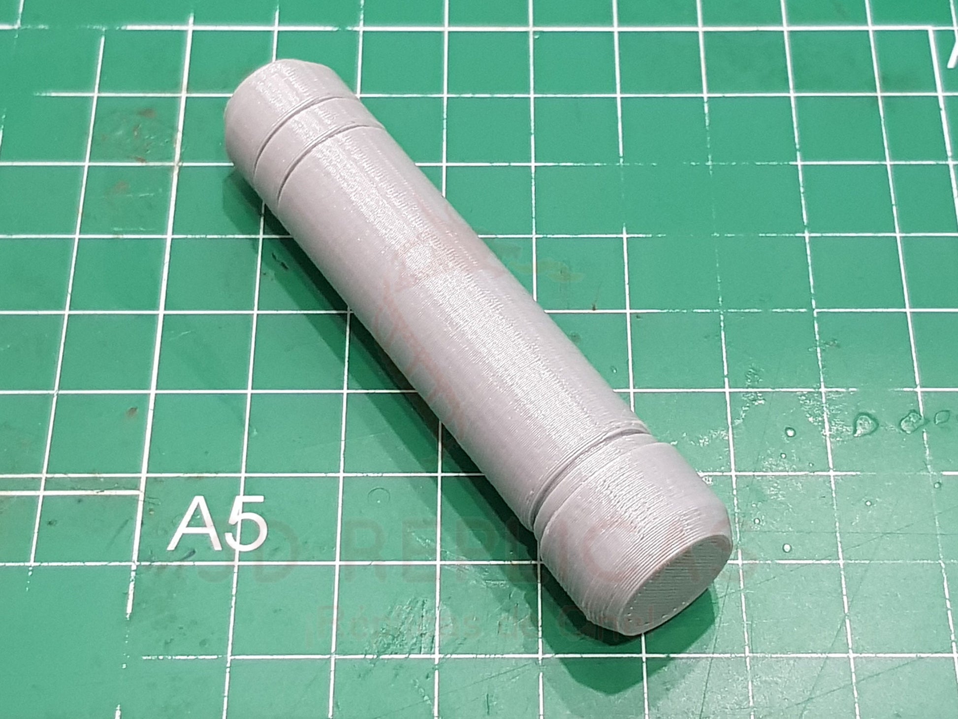 Star Wars The Mandalorian Ammo Belt Cartidges Cosplay Prop Replica