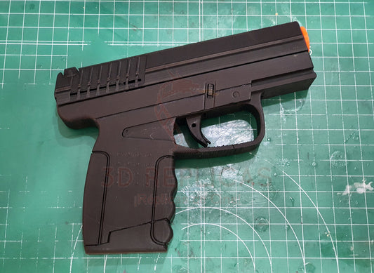 Walther PPS Pistol Gun Prop Replica Cosplay