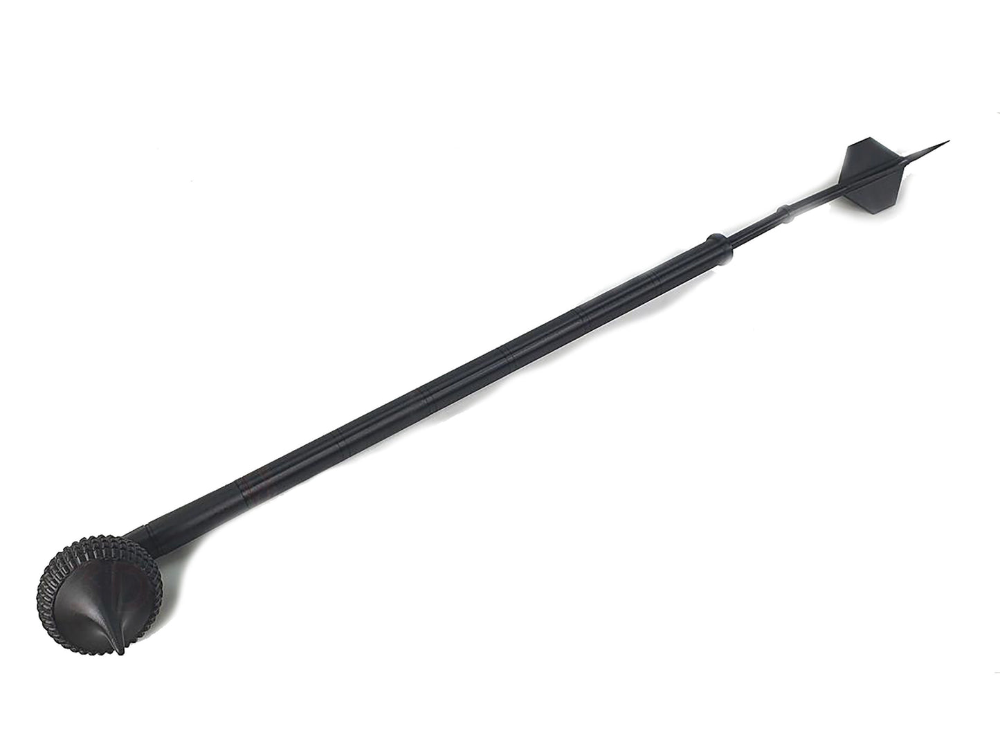 Star Wars Tusken Raider Gaffi Stick Cosplay Prop Replica Gaderffii Staff