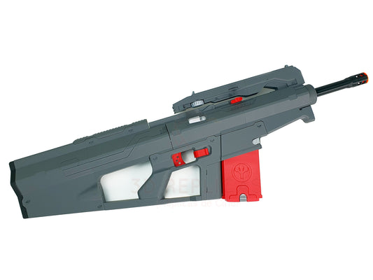 Cyberpunk 2077 Arasaka HJSH-18 Masamune Assault Rifle Prop Replica Gun Weapon  - by buissonland