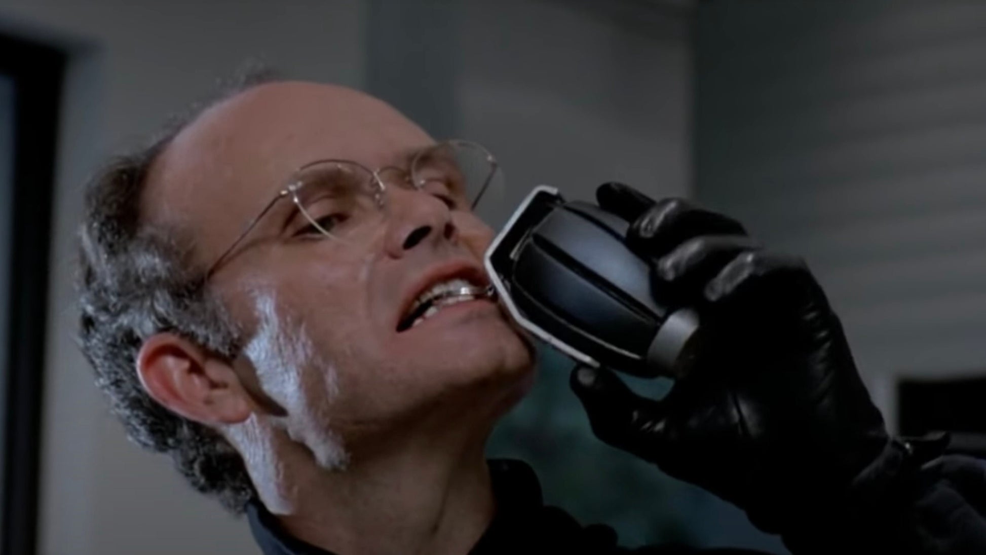 RoboCop Clarence Boddicker Hand Grenade Prop Replica Cosplay Bomb Device