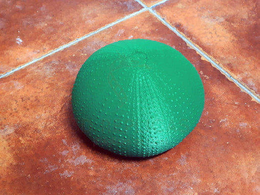 Star Wars The Book of Boba Fett Black Melon Cosplay Prop Replica Tatooine Egg