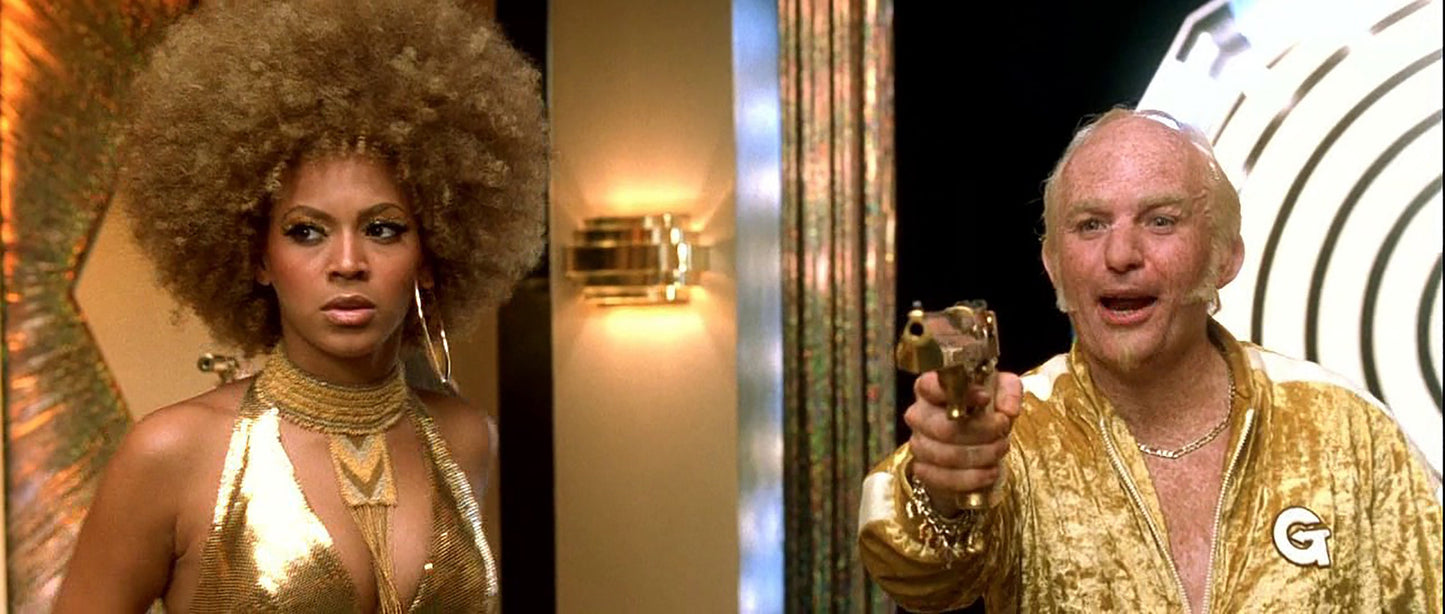 IMI Magnum Research Desert Eagle Pistol Cosplay Prop Replica Gun Charlie's Angels Crank Austin Powers Resident Evil