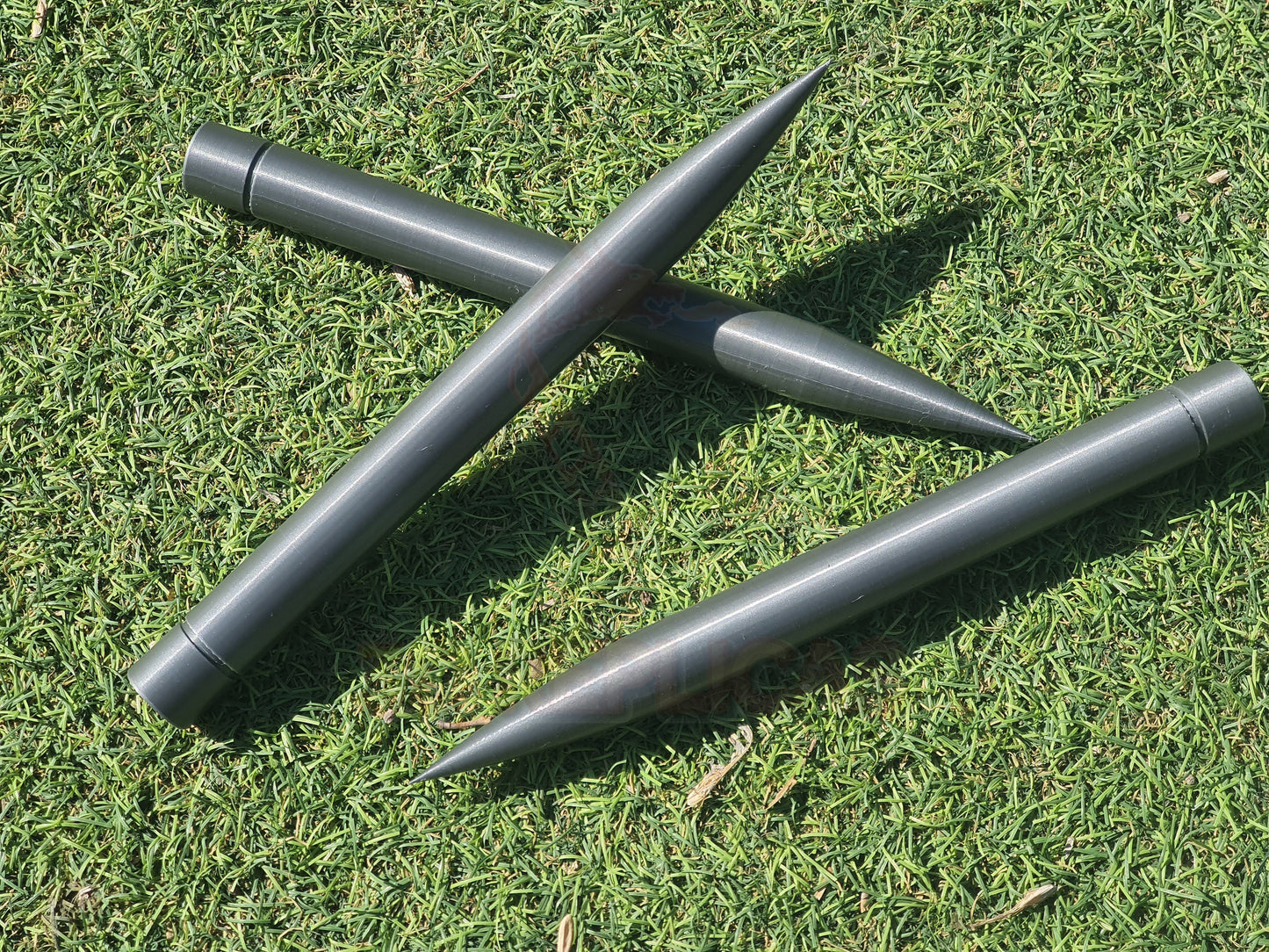 Blade Set of 3 Stakes Cosplay Prop Replica Wesley Snipes Stake