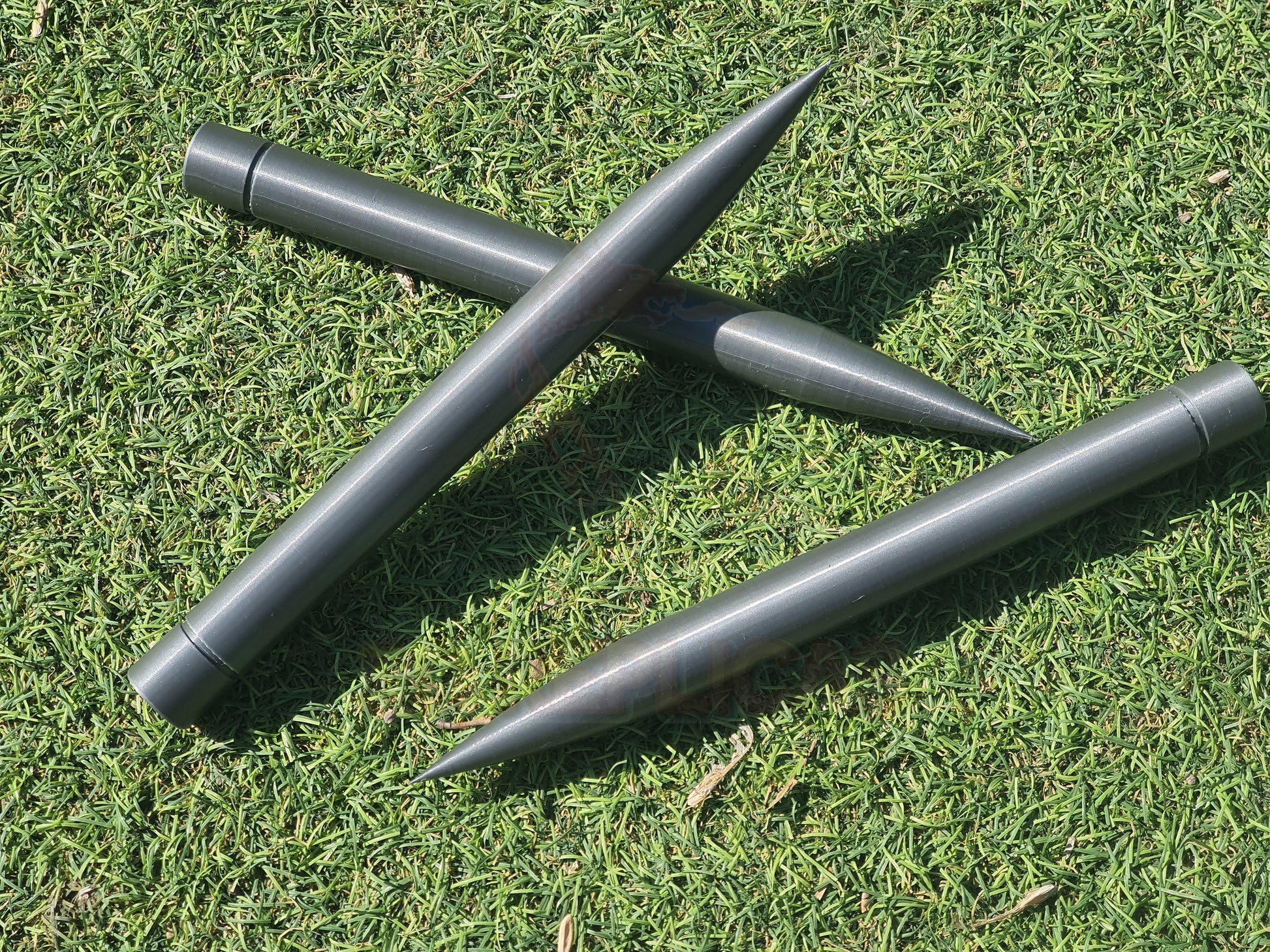 Blade Set of 3 Stakes Cosplay Prop Replica Wesley Snipes Stake