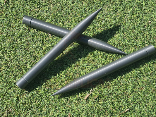 Blade Set of 3 Stakes Cosplay Prop Replica Wesley Snipes Stake