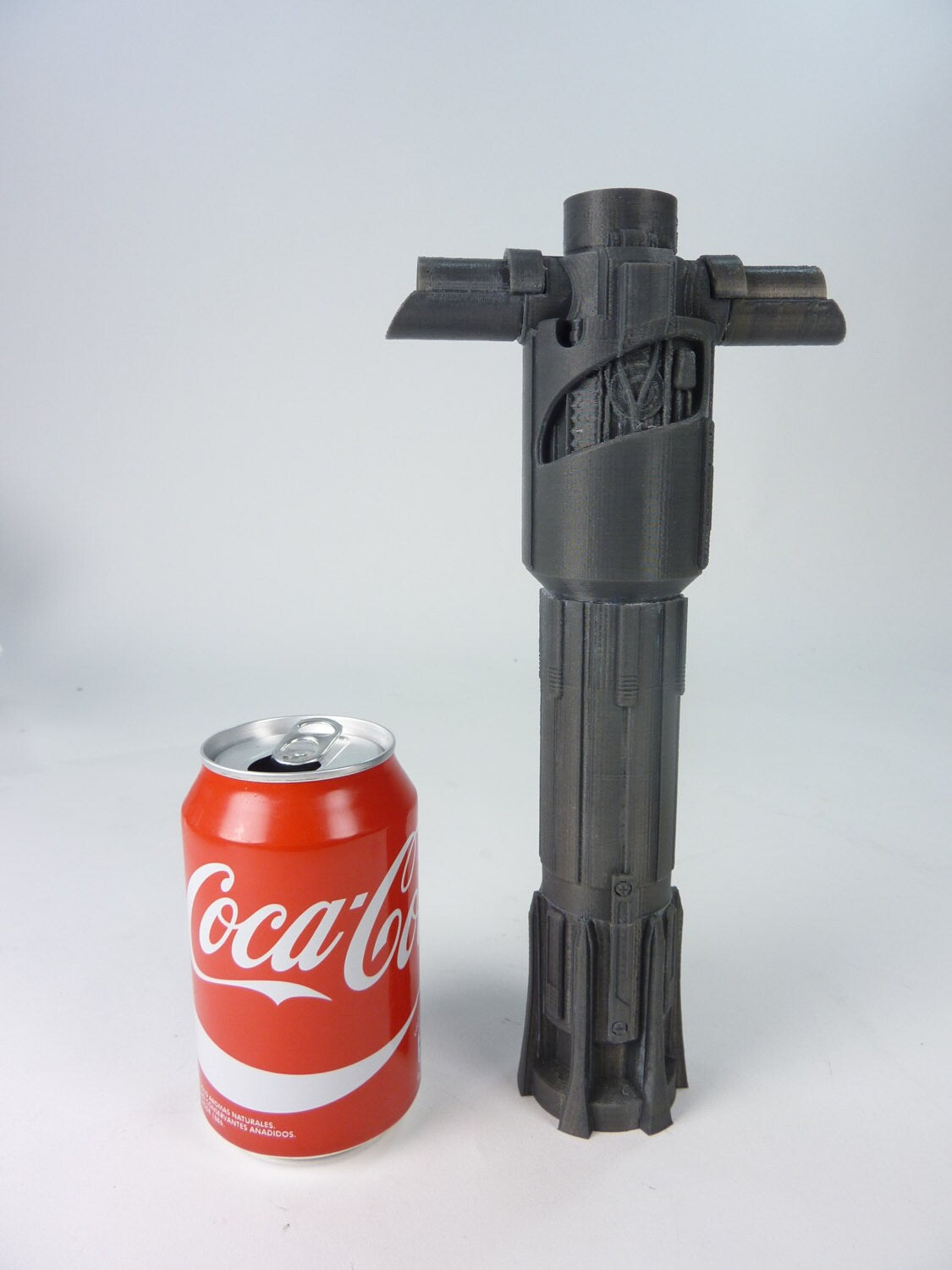 Kylo Ren Lightsaber - Star Wars Episode VIII Force Awakens - RANDOM COLOR