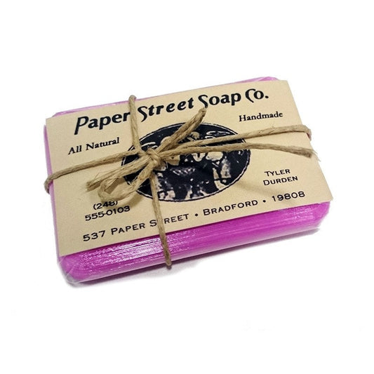 Fight Club Soap Bar Prop Replica Cosplay