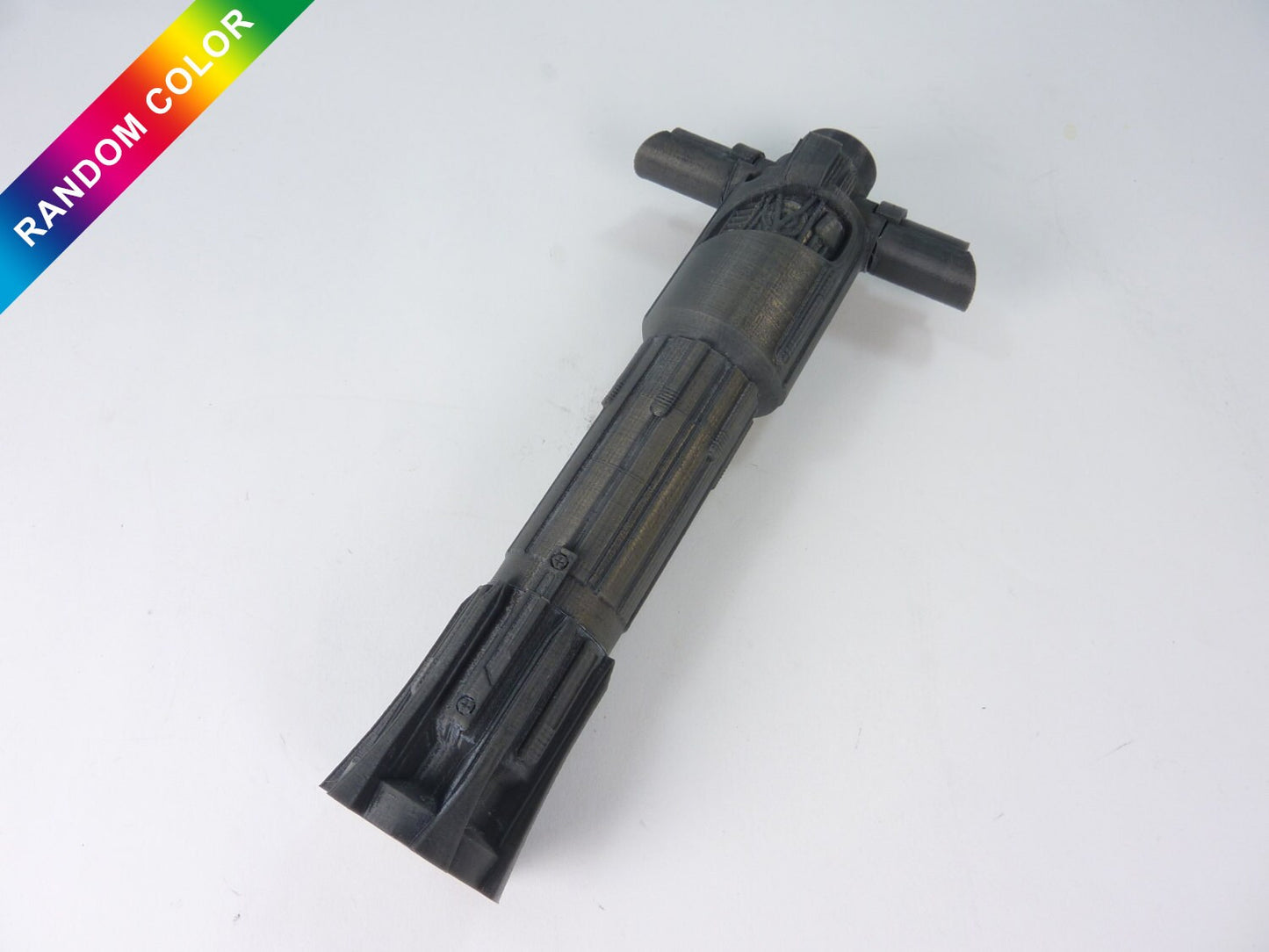Kylo Ren Lightsaber - Star Wars Episode VIII Force Awakens - RANDOM COLOR