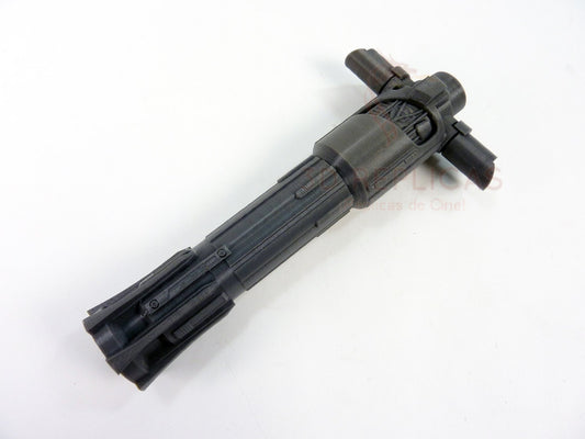 Kylo Ren Lightsaber Star Wars TFA Force Awakens Sable de Luz Espada Episodio VIII - El Despertar de la Fuerza