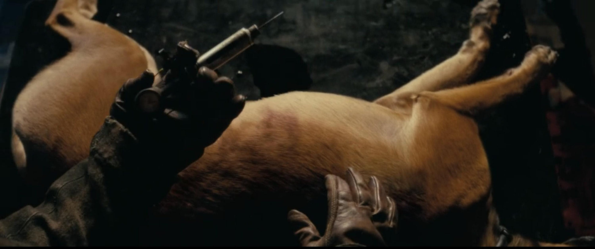 Fallout Stimpack Injector Prop Replica Life Stimulator Stimpak Cosplay 2024 TV Show