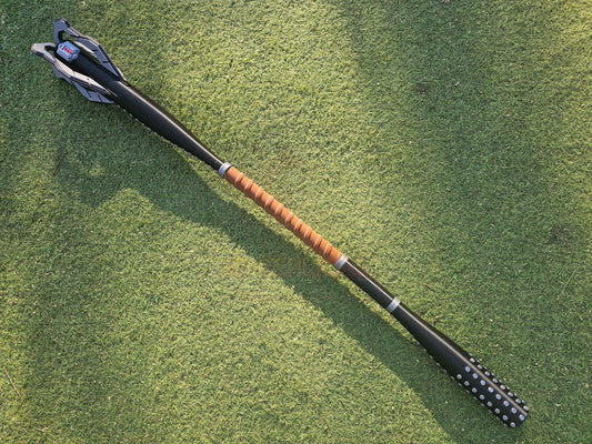 Star Wars Ushar's War Club Knights of Ren Sword Prop Replica Cosplay Weapon