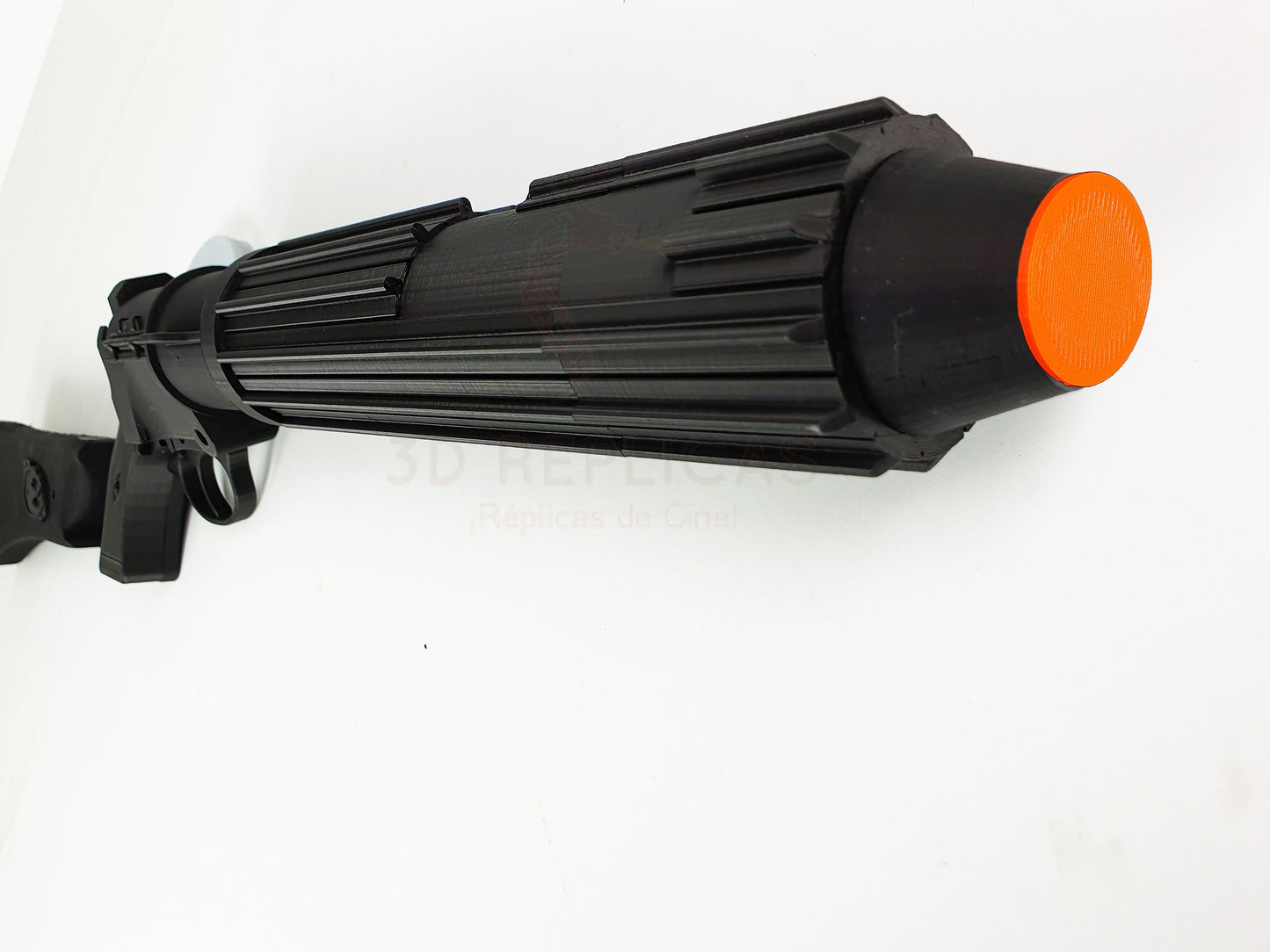 Star Wars EE-3 Boba Fett Carbine Rifle Prop Replica Blaster Cosplay Gun Mandalorian RoJ