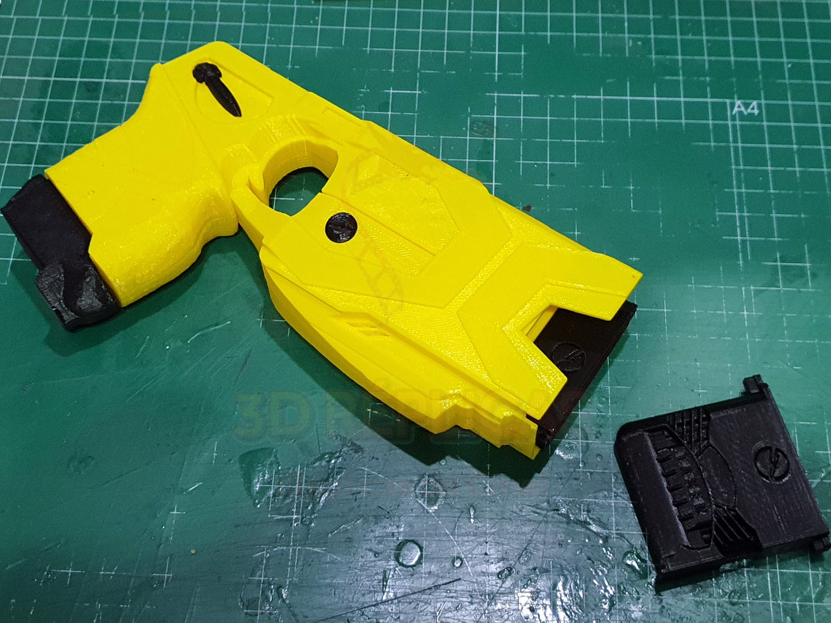 X2 Taser x2-taser